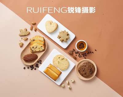 农产品摄影|坚果拍摄|美食摄影|RUIFENG武汉锐锋摄影工作室