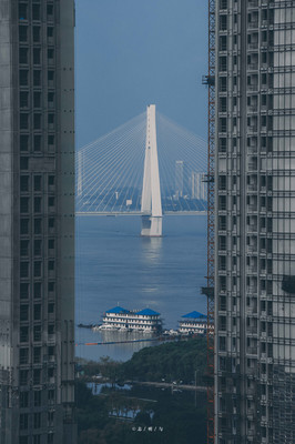 武汉城市写真 武汉风光 武汉摄影 武汉约拍