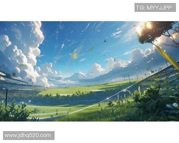 足球场上激情四溢 球星点燃梦想 动画广告带你进入足球世界的奇妙之旅